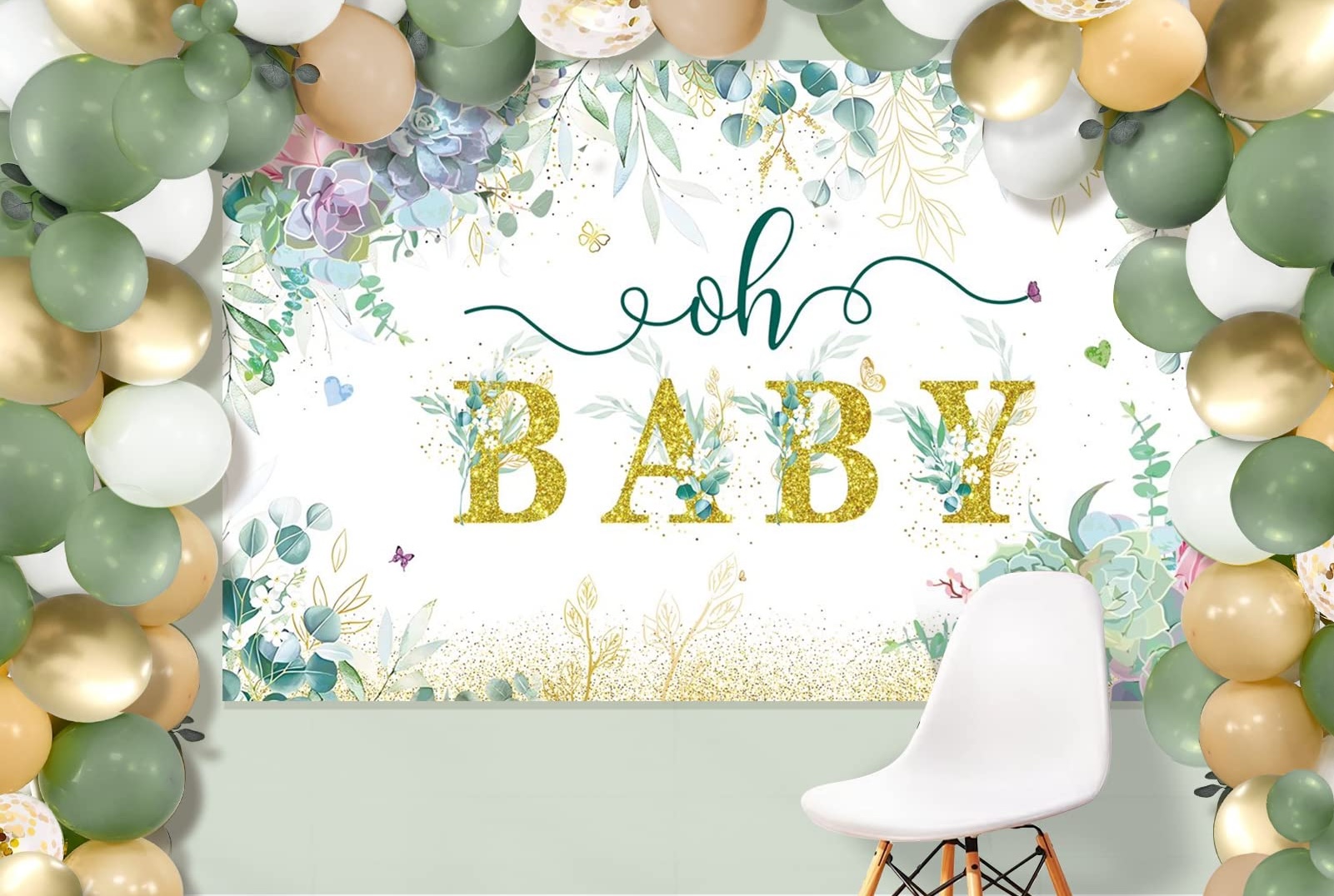 12 Baby Shower Games That Don’t Feel Cheesy hero image