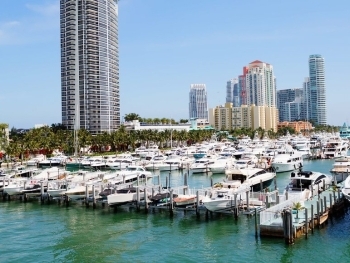 Why Miami’s Wealthiest Residents Don’t Own Yachts Anymore image