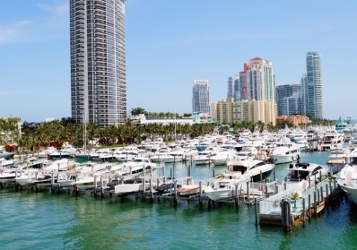 Why Miami’s Wealthiest Residents Don’t Own Yachts Anymore blog image