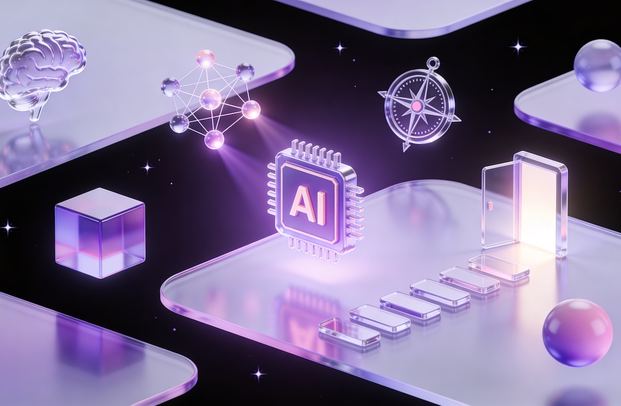 Why Creators Are Moving From Multiple AI Tools to All-in-One AI Platforms hero image