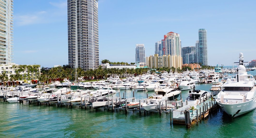 Why Miami’s Wealthiest Residents Don’t Own Yachts Anymore hero image
