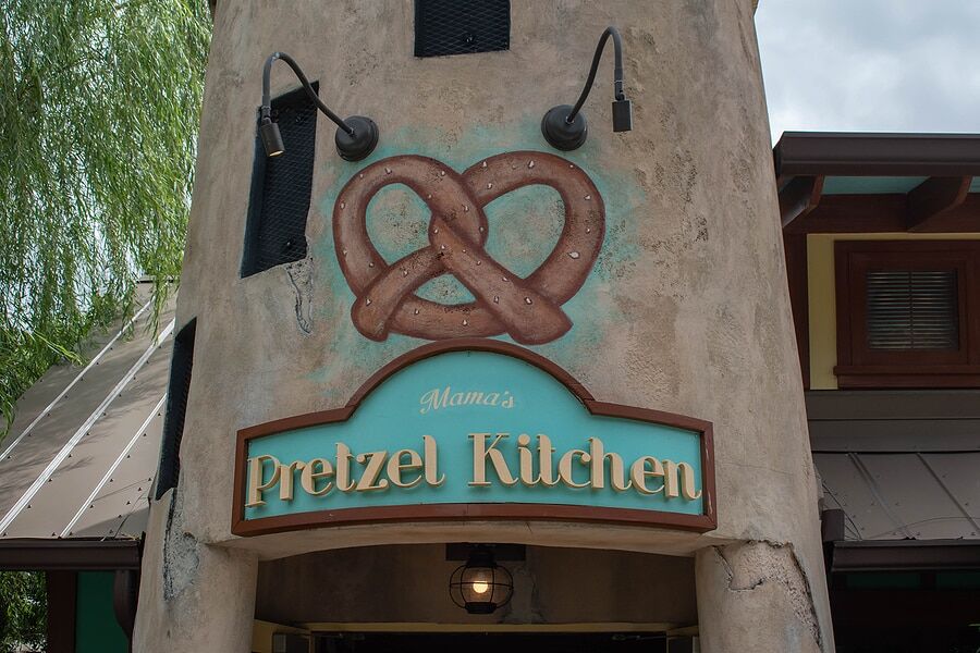 12 Restaurants to Entertain Kids in Walt Disney World, Orlando, FL