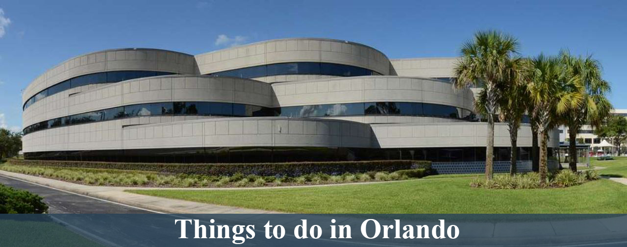 Things to do in Orlando apart from Theme Parks