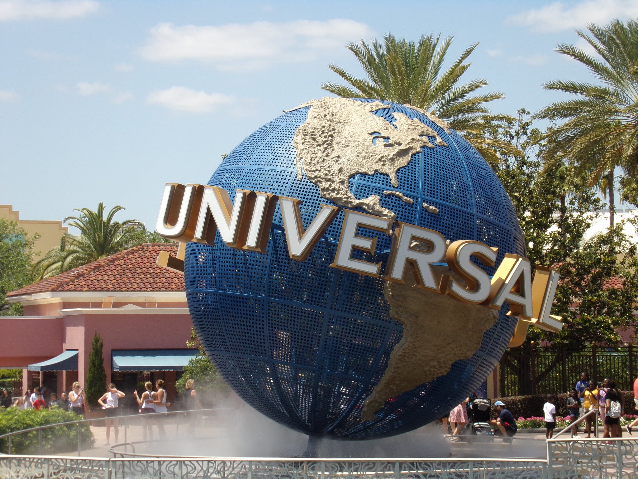 Universal Studios Orlando in just one day
